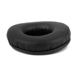 Maxbell Replacement Ear Cushion Pad Cover for Sony DR-BT101 Headphones Black