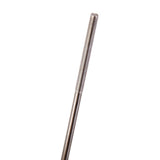 Maxbell 8" Stainless Steel Skewer Kabob Toy Treat Food Bird Parrot Small Animals
