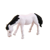 Maxbell 10pcs Miniature Dollhouse Bonsai Fairy Garden Landscape Horse Decor