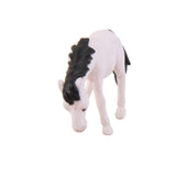 Maxbell 10pcs Miniature Dollhouse Bonsai Fairy Garden Landscape Horse Decor