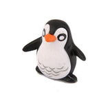 Maxbell 10pcs Miniature Small Penguin Dollhouse Bonsai Garden Resin Landscape