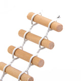 Maxbell 10x Miniature Dollhouse Fairy Garden Resin Landscape Fence Decor Wood Color