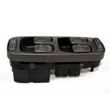 Maxbell Power Window Switch Front LH For 1998-2000 Volvo S70 V70