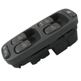 Maxbell Power Window Switch Front LH For 1998-2000 Volvo S70 V70