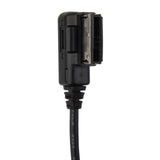 Maxbell Music Interface AMI MMI MDI to USB Adapter Cable for Audi A3 A4 Q5 Q7 VW MK5