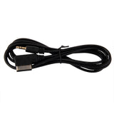 Maxbell 2M Music Interface AMI MMI to 3.5mm Audio AUX Cable for Audi Q5 Q7 A4 R8 TT