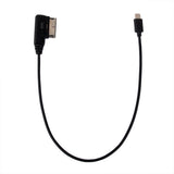 Maxbell AMI MDI MMI Adapter Charging Cable for iPod iPhone 5 5S 6 6s VW Audi 09-13