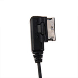 Maxbell AMI MDI MMI Adapter Charging Cable for iPod iPhone 5 5S 6 6s VW Audi 09-13