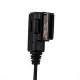Maxbell AMI MDI MMI Adapter Charging Cable for iPod iPhone 5 5S 6 6s VW Audi 09-13