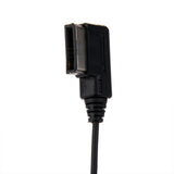 Maxbell AMI MDI MMI Adapter Charging Cable for iPod iPhone 5 5S 6 6s VW Audi 09-13