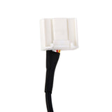 Maxbell 3.5mm Jack AUX Adapter Audio Input Cable For Toyota Camry Corolla REIZ RAV4