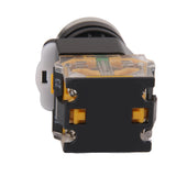 Maxbell 660V Push Button Momentary Press Switch Heavy Duty -Green