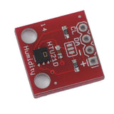 Maxbell HTU21D Temperature and Humidity Sensor Breakout Board Module for Arduino