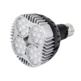 Maxbell PAR30 35W E27 28-LED COB Spot Light Lamp Bulb Warm White 3000K 2200lm