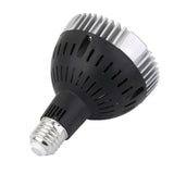 Maxbell PAR30 35W E27 28-LED COB Spot Light Lamp Bulb Warm White 3000K 2200lm