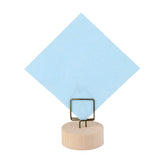 Maxbell House Clip Wedding Place Card Holder Picture Memo Note Photo Table Name Base