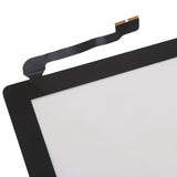 Maxbell Touch Screen Digitizer Assembly w/ Home Button Adhesive for iPad 3/4 BLK