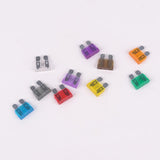 Maxbell Mini Blade Fuse Assortment Automotive Car Truck 2,3,5,7.5,10,15,20,25,30 35 Amp