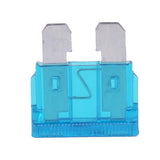 Maxbell Mini Blade Fuse Assortment Automotive Car Truck 2,3,5,7.5,10,15,20,25,30 35 Amp
