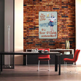 Maxbell 20x30cm Vintage Metal Tin Sign Plaque Wall Art Poster Cafe Bar Pub Beer #7