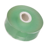 Maxbell 100mx2cm Grafting Stretchable Tape Moisture Barrier Plant Repair Clear
