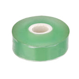 Maxbell 100mx2cm Grafting Stretchable Tape Moisture Barrier Plant Repair Clear