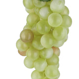 Artificial Faux Fake Lifelike Plastic Fruit Grape Apple Lemon Sketch Prop d