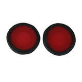 Maxbell New Sponge Earpad Cushion Pad Replace For SONY MDR-ZX600