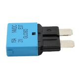15Amp Mini Automatic Reset Blade-Style Circuit Breaker For Car Truck Marine - Aladdin Shoppers