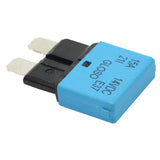 15Amp Mini Automatic Reset Blade-Style Circuit Breaker For Car Truck Marine - Aladdin Shoppers