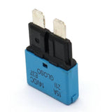 15Amp Mini Automatic Reset Blade-Style Circuit Breaker For Car Truck Marine - Aladdin Shoppers