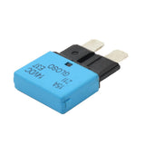 15Amp Mini Automatic Reset Blade-Style Circuit Breaker For Car Truck Marine - Aladdin Shoppers