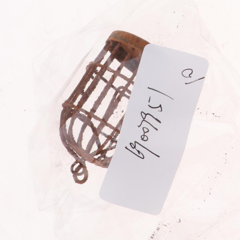 1/6 Dollhouse Bronze Metal Birdcage with Hanger Fairy Garden Accessory Decor - Aladdin Shoppers