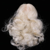 1/6 Makeup Female Head Sculpt with 3D Blue Eyes for BJD, for OB, XinYi Doll Kids DIY Making - Aladdin Shoppers