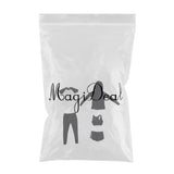 1/6 Scale Women Sports Suit Set Female Clothes for 12inch Action Figure Body Doll Toy Accessory - Aladdin Shoppers