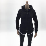 1/6 Scale Women Sports Suit Set Female Clothes for 12inch Action Figure Body Doll Toy Accessory - Aladdin Shoppers