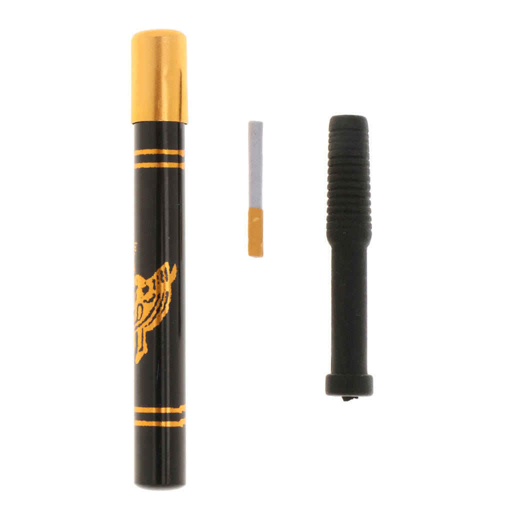 ⚡️Buy Maxbell Tube Shrinking Cigarette Diminishing Vanishing Cigarette ...