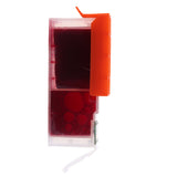 Maxbell Ink Cartridges CLI 651 PGI 650 for Canon Pixma  MG6360 MG5460 IP7260 Printer Magenta