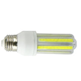 Maxbell Ultra Bright E27 9W LED Corn Light Energy Saving Bulb Lamp Yellow 85-265V