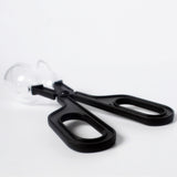 Maxbell Reptile Feeding Tong Tarentula Hunt Catcher Clip Herp Grabber Handling Clamp