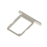 Maxbell Phone SIM Card Holder Slot Tray Container for Samsung Galaxy s6 Silver