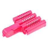 Maxbell DIY Curler Styling Magic Hair Rollers Tool for Women Beauty