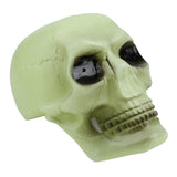 Maxbell Luminous Skull Bone Halloween Party Supplies Decoration Toy Party Skeleton Kids Gift Accs