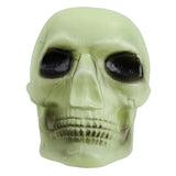 Maxbell Luminous Skull Bone Halloween Party Supplies Decoration Toy Party Skeleton Kids Gift Accs