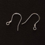 Maxbell 925 Sterling Silver Earrings Jewelry Findings DIY Making Accesories