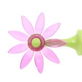 Maxbell Reusable Champagne Bottle Stopper Plastic Sun Flower Wedding Xmas Party Gift