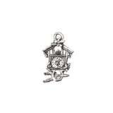 Maxbell Pack of 30 Vintage Jewelry Charms Family Pendants for DIY Jewelry Craft Xmas Gift
