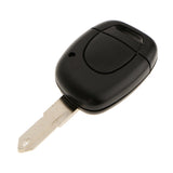Maxbell Anti-theft Security Alarm System Keyless Entry Remote Control for Renault