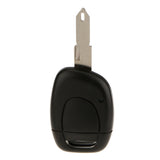 Maxbell Anti-theft Security Alarm System Keyless Entry Remote Control for Renault