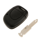Maxbell Anti-theft Security Alarm System Keyless Entry Remote Control for Renault